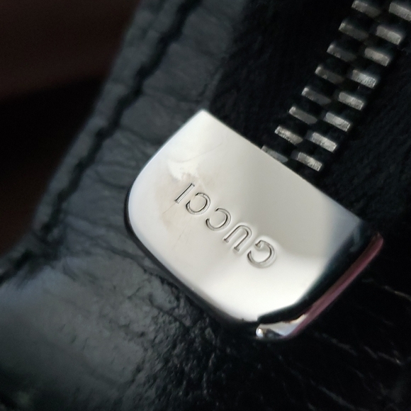 Authentic Gucci Handbag - Picture 3 of 4